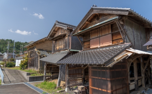 実家の「空き家」をどうするか。考えられる３パターン